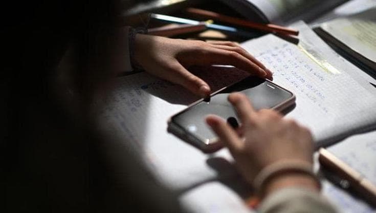 Immagine del post 26453 - Bari “Sabato tutti in centro”: studente minorenne denunciato a Lecce per istigazione alla violenza - Bari
