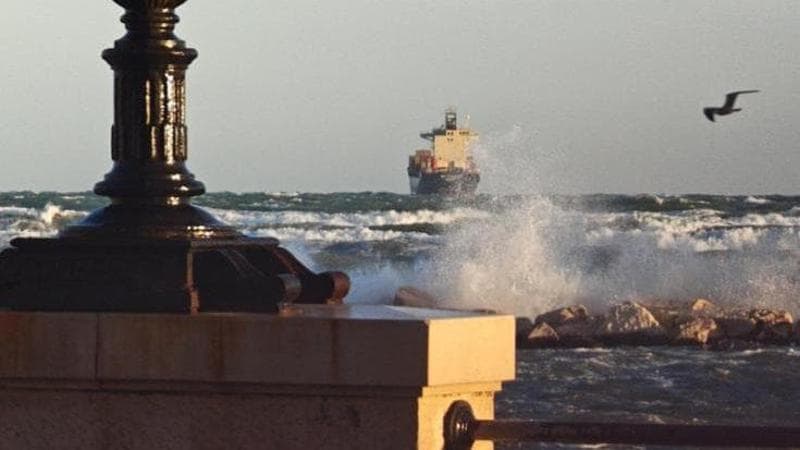 Immagine del post 26459 - Bari Meteo, ultimi straschichi di maltempo: da martedì 27 ottobre torna il sereno su tutta la Puglia - Bari