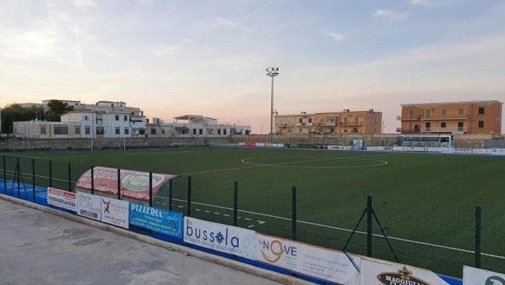 Immagine del post 26461 - Bari Vieste, 5 calciatori finiscono al pronto soccorso dopo una rissa scoppiata a fine primo tempo - Bari