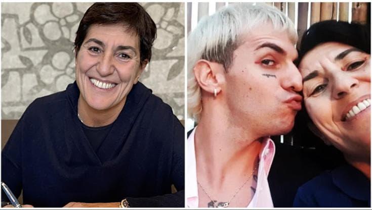 Immagine del post 14276 - Bari La cugina di Achille Lauro, Maria Pina Di Giesi, fuori dal Consiglio regionale. “Ma grazie a tutti” - Bari