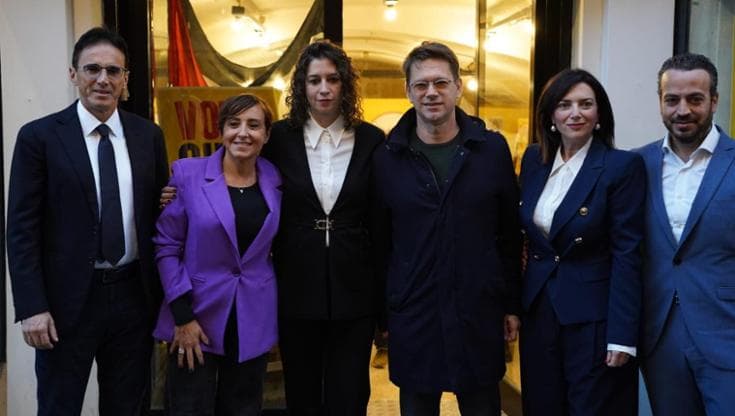 Elezioni Puglia, Donno (M5S): “Meglio prendere voti in meno della Lega che fare come Pippi Mellone” - Bari