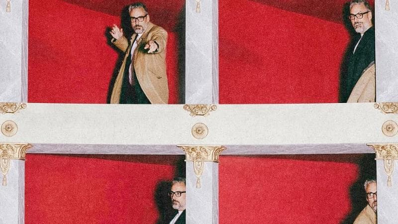 Immagine del post 14281 - Bari Brunori Sas raddoppia: i concerti del 2026 al teatro Petruzzelli di Bari diventano due - Bari