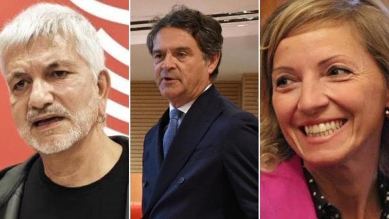 La “soglia mobile”e i resti in Puglia: ecco perché a Vendola e gli altri i voti non sono bastati - Bari