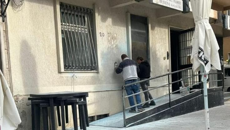 Immagine del post 14263 - Bari Assalto a bancomat in provincia di Taranto: secondo episodio in pochi giorni. Forse la stessa banda - Bari