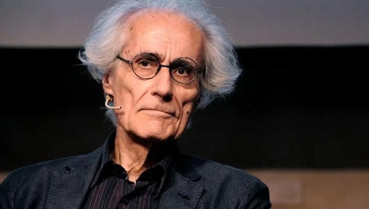 Luciano Canfora paragona Trump a Hitler: “E l’Ice si muove in Usa come le milizie del Duce” - Bari