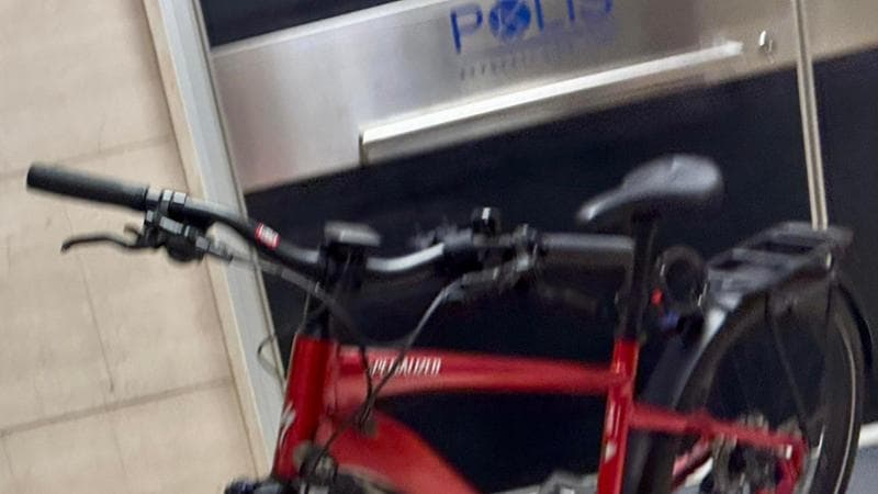Immagine del post 16419 - Bari L’appello di Michele Laforgia: “Mi hanno rubato la bici in centro, servono stalli con le telecamere” - Bari