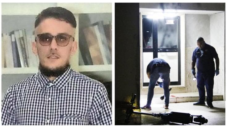 Immagine del post 16434 - Bari Guerra di mafia a Bari, per l'omicidio di Ivan Lopez chiesti ergastolo e condanna a 20 anni - Bari