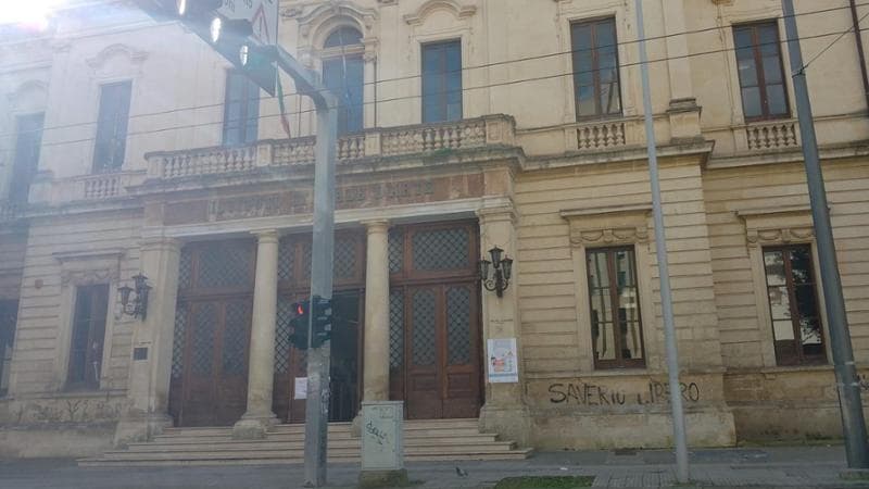 Immagine del post 16417 - Bari A Lecce il primo liceo con indirizzo Teatro: “Da noi si studierà per diventare attori o registi” - Bari