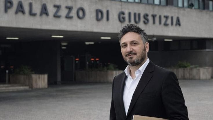 Immagine del post 16418 - Bari "Io, assolto dopo 9 anni dall’accusa di maltrattamenti in famiglia: ho combattuto per mia figlia” - Bari