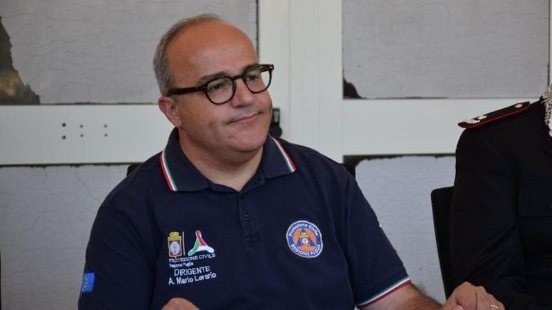 Immagine del post 2746 - Bari Chiesti i danni all’ex responsabile della Protezione civile pugliese: “Paghi 60mila euro” - Bari