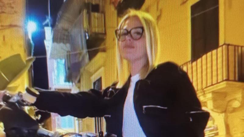 Immagine del post 2737 - Bari I cugini Loreta e Christian Capriati a processo: i nipoti del boss furono sorpresi con armi e droga - Bari