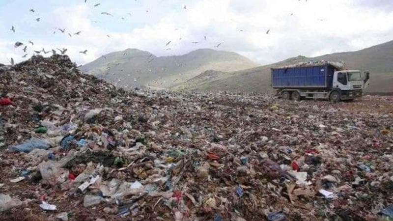 Immagine del post 2766 - Bari Rifiuti, il pasticcio delle discariche: chiudono, la Regione paga. In 13 inquinano senza risarcire - Bari