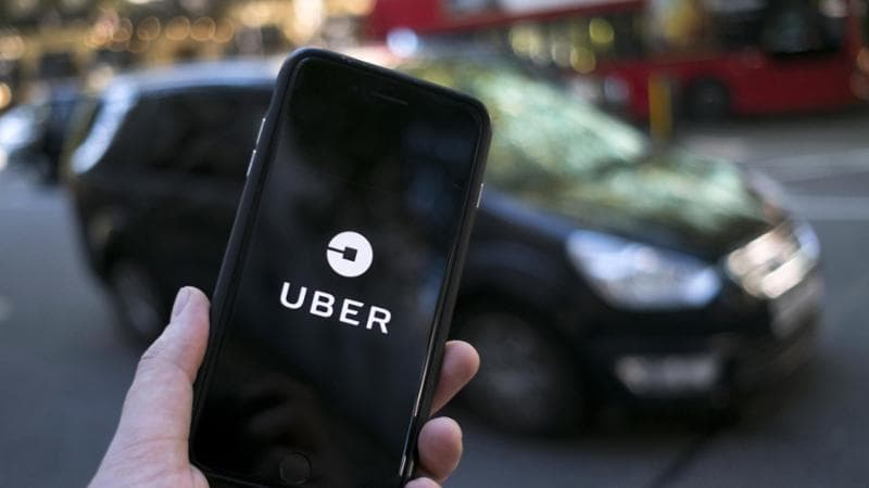 Immagine del post 2738 - Bari Il general manager di Uber Italia: “A Bari puntiamo sui turisti, con i tassisti si può collaborare” - Bari