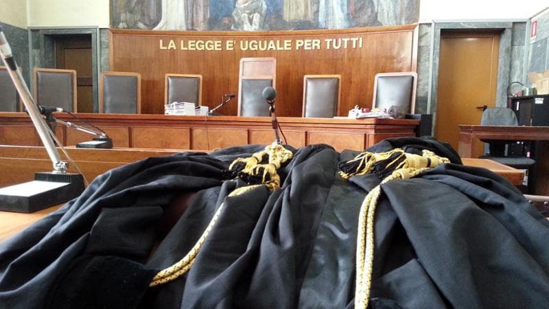 Immagine del post 2802 - Bari Giustizia, sciopero a ritmo rap: diventa virale nelle chat la protesta contro l’app che non funziona - Bari