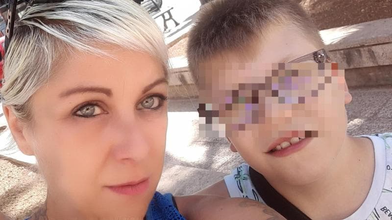 Immagine del post 17634 - Bari “Stop all’ex Ilva, per mio figlio Andrea è troppo tardi ma nessuno deve più soffrire come noi” - Bari