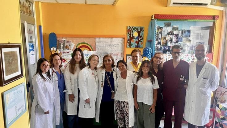 Immagine del post 17631 - Bari Tredicenne con diabete riceve farmaco innovativo a Bari: “Risultati molto incoraggianti” - Bari
