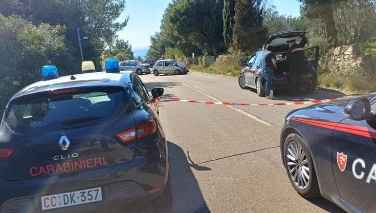 Salento, scontro fra due auto e una moto: muore un uomo di 80 anni. Due feriti - Bari