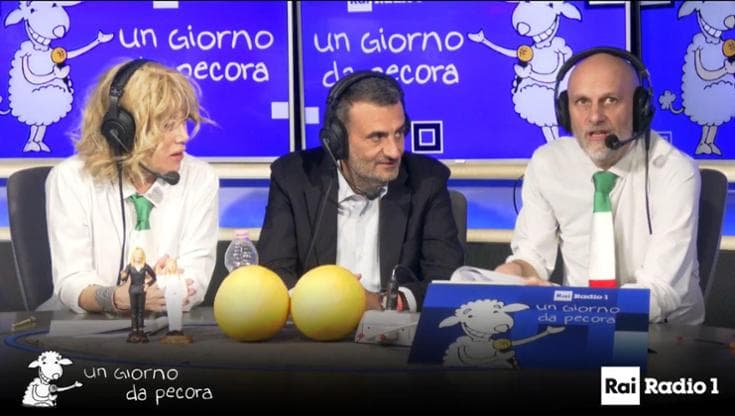 Immagine del post 17643 - Bari Decaro: “Più facile vedermi condurre Sanremo che segretario Pd”. E dedica Sal da Vinci a Emiliano - Bari