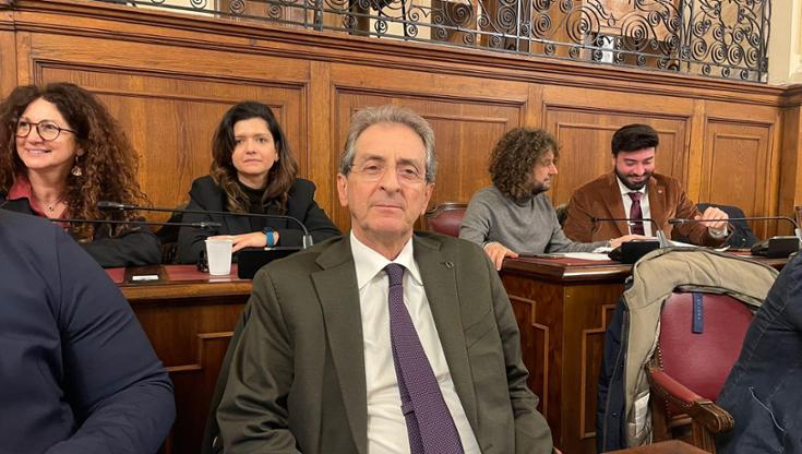 Immagine del post 17639 - Bari Marco Bronzini: “Non basta un valzer di poltrone in Comune, si sa chi ha fatto male a Bari” - Bari