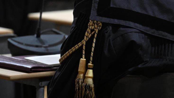 Immagine del post 4731 - Bari Molestie su tre allieve fra i 14 e i 17 anni, condannato un istruttore di boxe a Lecce - Bari