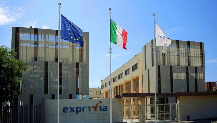 Immagine del post 4714 - Bari Exprivia crescita senza sosta: ricavi a 217 milioni, + 7% nel 2024. “Pronti per nuovi investimenti” - Bari