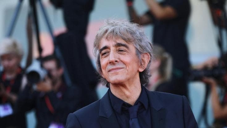 Immagine del post 4660 - Bari Sergio Rubini: “Racconto le mie storie in Puglia perché ne conosco la luce” - Bari