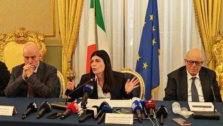 Bari, l’allarme della Commissione antimafia sui giovanissimi: “Non ascoltate Tommy Parisi” - Bari