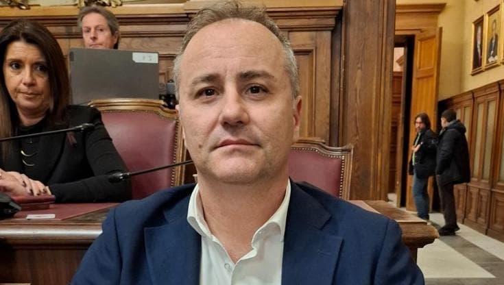 Immagine del post 18687 - Bari Scaramuzzi: “Io, assessore a Bari, non dormo più la notte per i cantieri Pnrr” - Bari