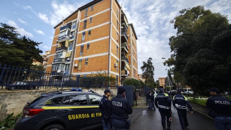Immagine del post 6460 - Bari “Con donne e minori i clan occupavano le case popolari”: un pentito rivela il sistema in atto a Bari - Bari