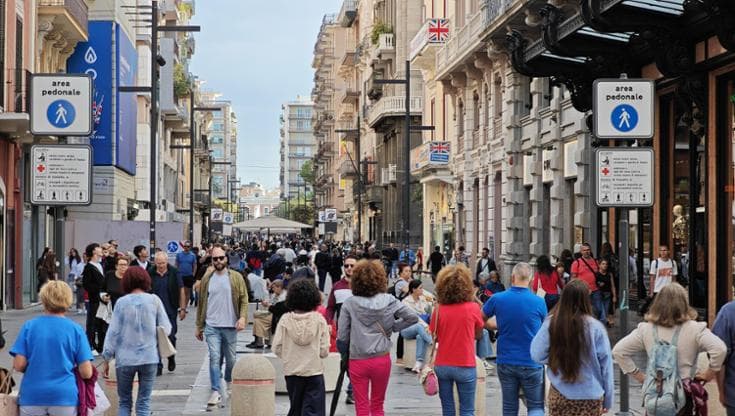 Puntare gli “Occhi sulla città”, alla libreria Laterza tre incontri sulle parole chiave per Bari - Bari