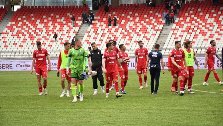 Immagine del post 6477 - Bari Il Bari di Moreno Longo? La cosa migliore restano i tifosi: sono loro a meritare i playoff - Bari