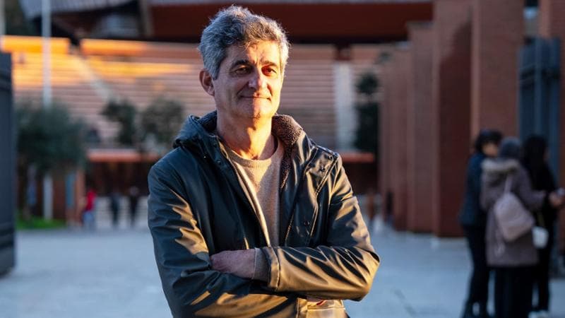 Immagine del post 6463 - Bari “Da un 4 in matematica al premio al Cern”: la formula del fisico Roberto Bellotti - Bari