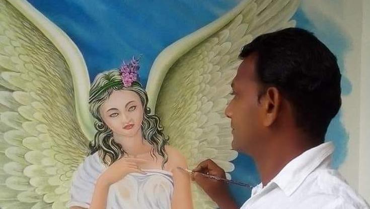 Immagine del post 7659 - Bari "Io, arrivato dallo Sri Lanka con il sogno di dipingere sfruttato nei campi da un caporale ” - Bari