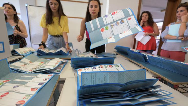 Immagine del post 7702 - Bari Triggiano ballottaggio con Battista e Toscano. Lamacchia eletto per la quinta volta. Tutti i nomi - Bari