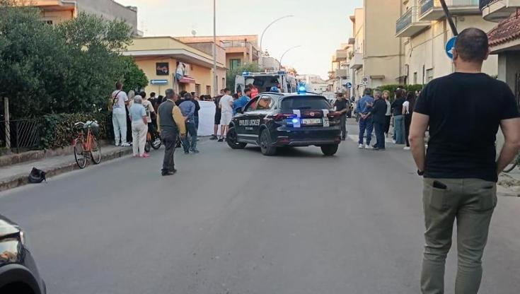 Si scontra in scooter con un’auto: muore operaio di 55 anni a Nardò. “È un incrocio maledetto” - Bari