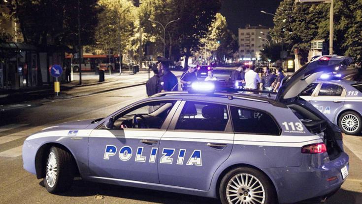 Corato, blitz all’alba: due arresti per tentato omicidio - Bari