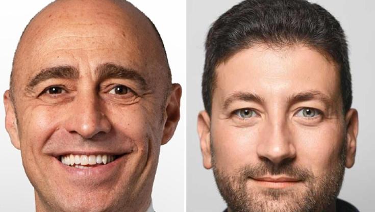 Immagine del post 7703 - Bari Piero Bitetti e Francesco Tacente: chi sono i due sfidanti che si contendono Taranto al ballottaggio - Bari