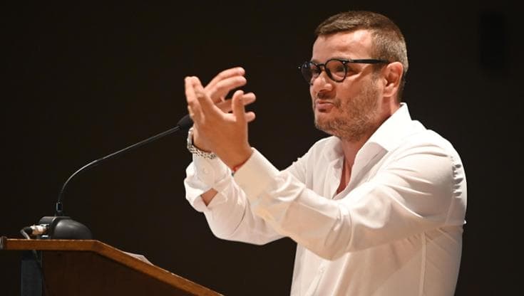 De Santis: “Pd ancora avanti in Puglia sull’onda del referendum: uniti per il bis ai ballottaggi” - Bari