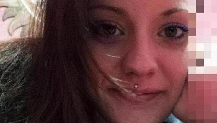 Immagine del post 20947 - Bari Nuove indagini sulla morte di Roberta Bertacchi, impiccata a sciarpa da stadio: “Dubbi sul suicidio” - Bari
