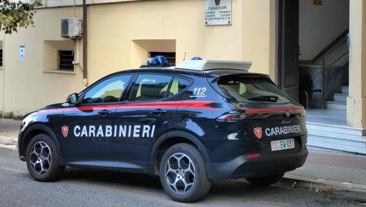 Immagine del post 20935 - Bari Droga e rapporti sessuali con un minore, a Lecce indagata un’avvocata. Lei propone un risarcimento - Bari