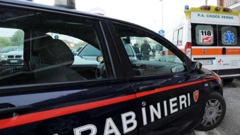 Ruvo, rapinatore ferisce a coltellate il titolare di una tabaccheria: si indaga su un minorenne - Bari