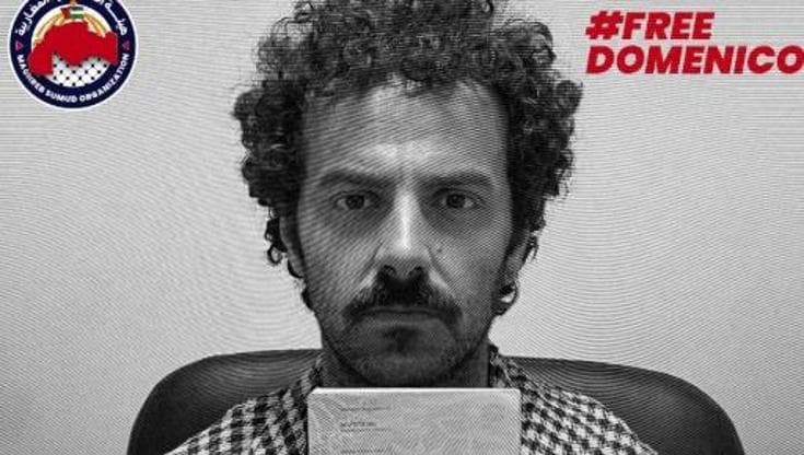 Immagine del post 20939 - Bari Flotilla, a Molfetta la famiglia dell’attivista Domenico Centrone arrestato in Libia: “Ore di ansia” - Bari