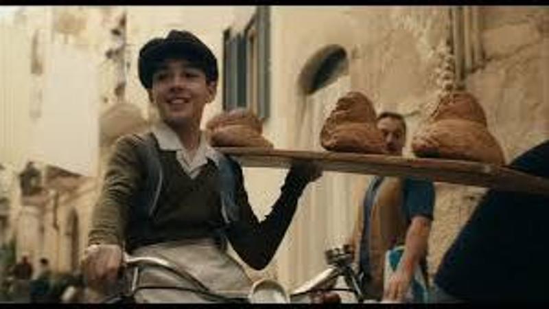 Da garzone a imprenditore con Oropan: la storia di Vito Forte diventa un corto. “Pane e orgoglio” - Bari