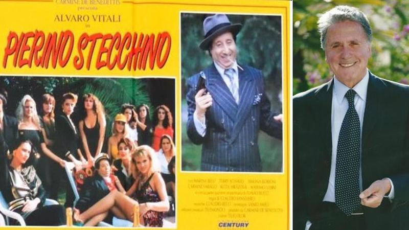 Immagine del post 8955 - Bari Pierino, dopo la morte di Alvaro Vitali resterà un mistero l’ultimo film della saga mai distribuito - Bari