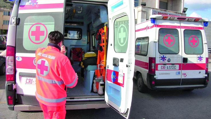 Puglia, allarme 118: in servizio meno della metà dei medici. “Tempi lunghi anche per i codici rossi” - Bari