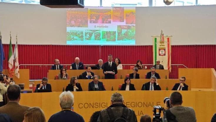 Immagine del post 22095 - Bari Nomine, il centrosinistra vuole rivedere la legge Laricchia: “Penalizza i giovani” - Bari