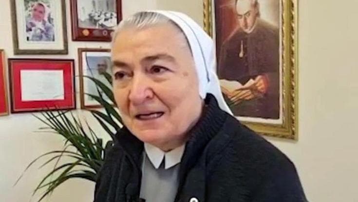 Immagine del post 22108 - Bari Ospedale Tricase, dopo oltre 30 anni lascia la guida suor Margherita Bramato: tocca a un ingegnere - Bari