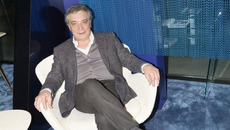 Immagine del post 22128 - Bari Fiammano: “Puglia strategica per l’arredamento made in Italy: è porta per i clienti internazionali” - Bari