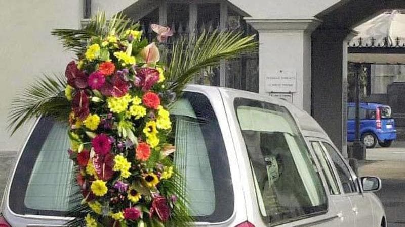 Immagine del post 22110 - Bari Abusi sessuali sulla nipote durante il funerale della nonna: zio condannato a 4 anni - Bari
