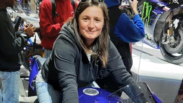 Immagine del post 10080 - Bari Chi era Giusy Lucente, morta per soccorrere una motociclista: “Cuore immenso fino all’ultimo” - Bari